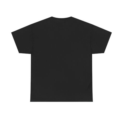 Vintage Red Clay Shop Unisex Heavy Cotton Tee - Image 7