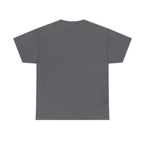 Vintage Red Clay Shop Unisex Heavy Cotton Tee - Image 15