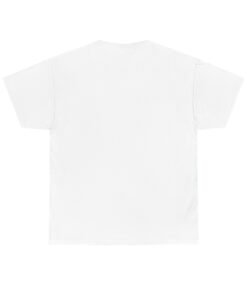 Alternative view of Vintage Red Clay Shop Unisex Heavy Cotton Tee