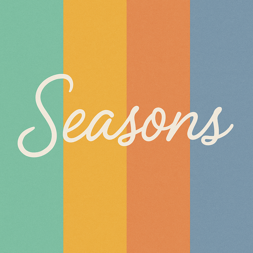 Seasons