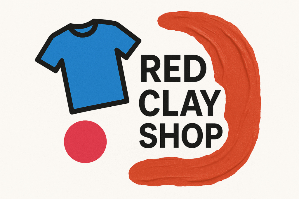 Red Clay Shop